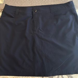 Eddie Bauer Skort